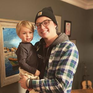 Meet your Posher, Connor